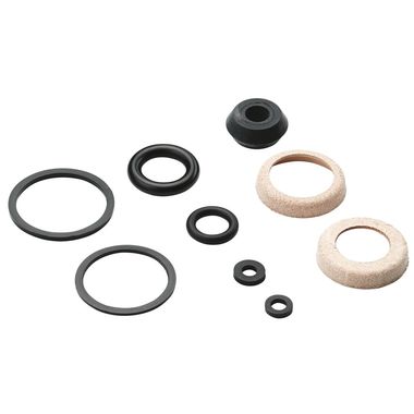 Click here to see Grohe 43707000 Grohe 43707000 Seal Kit