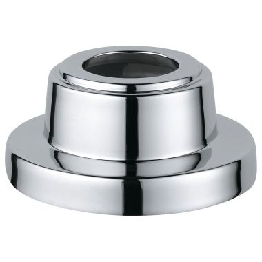 Click here to see Grohe 45955000 Grohe 45955000 Escutcheon in StarLight Chrome 