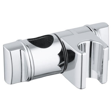 Click here to see Grohe 65380EN0 GROHE 65380EN0 PART HOLDER FOR SLIDING RAIL BRUSHED NICKEL
