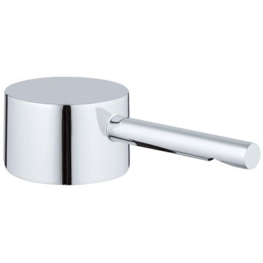 Click here to see Grohe 46628000 Grohe 46628000 StarLight Chrome Handle Lever 