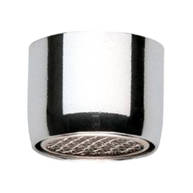 Click here to see Grohe 13954EN0 Grohe 13954EN0 Flow Straightener, Brushed Nickel