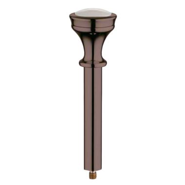 Click here to see Grohe 45817ZB0 Grohe 45817ZB0 Pop-Up Rod in Oil Rubbed Bronze 
