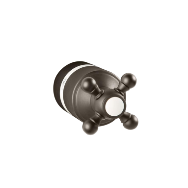 Click here to see Grohe 47703ZB0 Grohe 47703ZB0  Seabury Pressure Balancing Valve Handle, Oil Rubbed Bronze