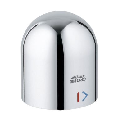Click here to see Grohe 46655000 Grohe 46655000 StarLight Chrome Cap