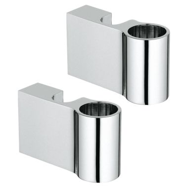 Click here to see Grohe 0666700M Grohe 0666700M Shower Rail Holder