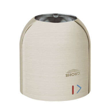 Click here to see Grohe 46243EN0 Grohe 46243EN0 Brushed Nickel Cap