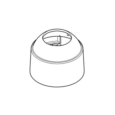 Click here to see Grohe 46716DC0 Grohe 46716DC0 SuperSteel Cap