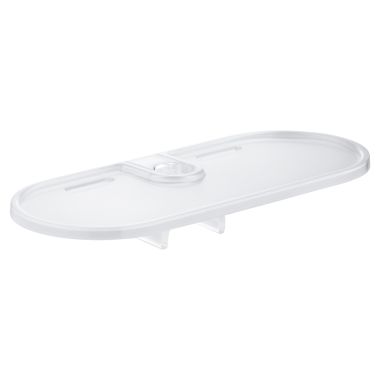 Click here to see Grohe 27596000 Grohe 27596000 Tempesta Cosmopolitan Easy Reach Shower Tray