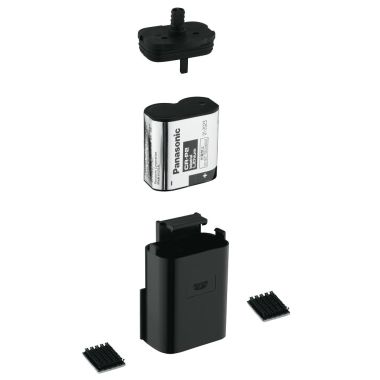 Click here to see Grohe 42393000 Grohe 42393000 Battery Housing