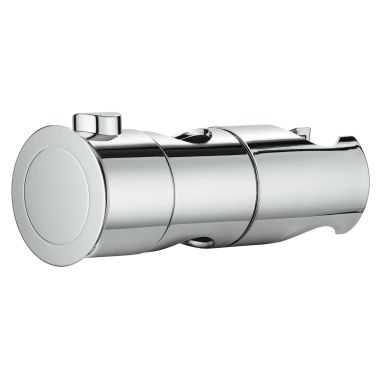 Click here to see Grohe 48093000 Grohe 48093000 Glide Element, StarLight Chrome 