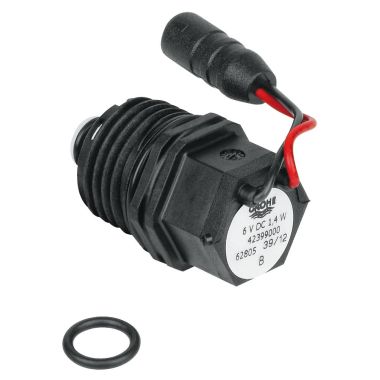 Click here to see Grohe 42399000 GROHE 42399000 Universal Solenoid Valve