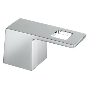 Click here to see Grohe 48117000 Grohe 48117000 BauLoop Handle, StarLight Chrome 
