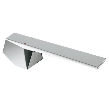 Click here to see Grohe 46793000 Grohe 46793000 Lever Handle in StarLight Chrome 