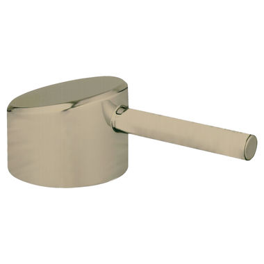 Click here to see Grohe 46754EN0 Grohe 46754EN0 Lever Handle  in Brushed Nickel 