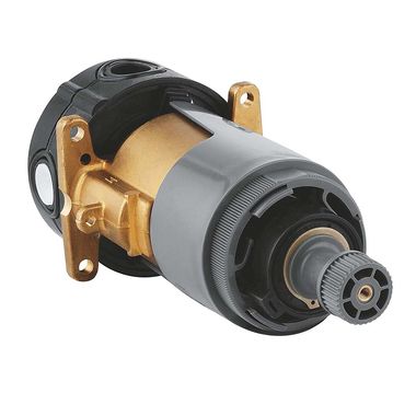 Click here to see Grohe 47860000 Grohe 47860000 GrohFlex Pressure Balance Valve Cartridge 