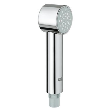 Click here to see Grohe 46819000 Grohe 46819000  Pull Out Spray in StarLight Chrome 