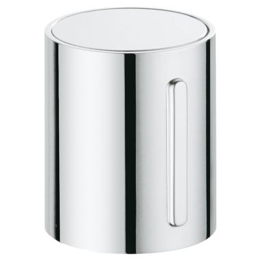 Click here to see Grohe 48192000 Grohe 48192000 Handle in StarLight Chrome 