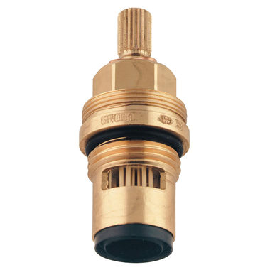 Click here to see Grohe 48203000 Grohe 48203000 Headpart 1/2