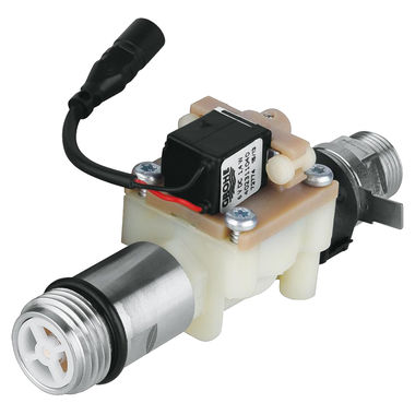 Click here to see Grohe 48213000 Grohe Universal Solenoid Valve for Bathroom Faucet - 48213000