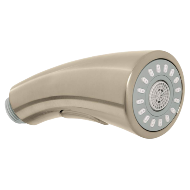 Click here to see Grohe 46875EN0 Grohe 46875EN0 Pullout Spray for Kitchen Faucet, Brushed Nickel 