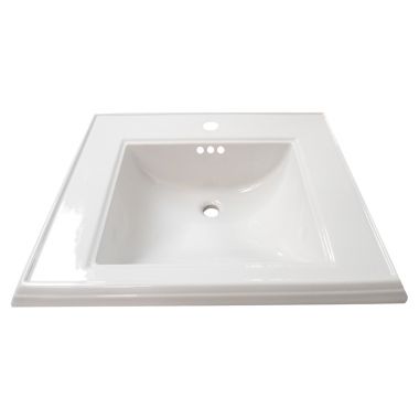 Click here to see Kohler 2259-1-95 Kohler Memoirs 27-5/16