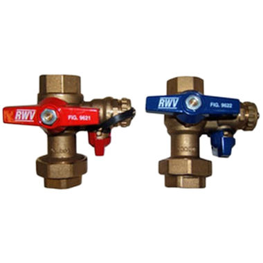 Click here to see Takagi TK-IV-01 TAKAGI TK-IV-01 Isolation And Relief Valve Kit 