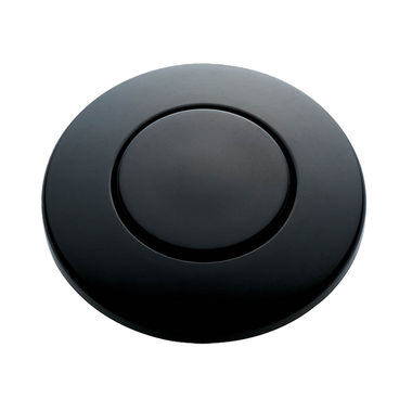 Click here to see Insinkerator STC-MTBLK Insinkerator STC-MTBLK Matte Black Button for SinkTop Switch