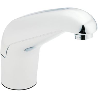 Click here to see Moen 8306 Moen Commercial 8306 Sensor-Operated Electronic Lavatory Faucet