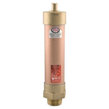 Click here to see Watts LF15M2B Watts LF15M2B 3/4