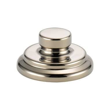 Click here to see Brizo RP69066PN Brizo RP69066-PN Polished Nickel Artesso Hole Cover Assembly