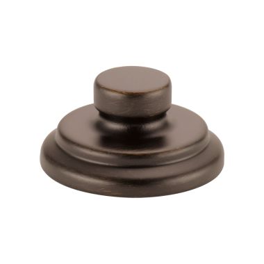 Click here to see Brizo RP69066RB Brizo RP69066-RB Venetian Bronze Artesso Hole Cover Assembly