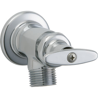 Click here to see Chicago Faucet 387-CP Chicago Faucets 387-CP Inside Sill Fitting