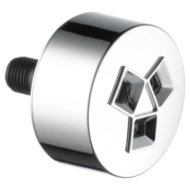 Click here to see Brizo SH84102-PC Brizo SH84102-PC HydraChoice Chrome Invigorating Round Body Spray Sprayhead