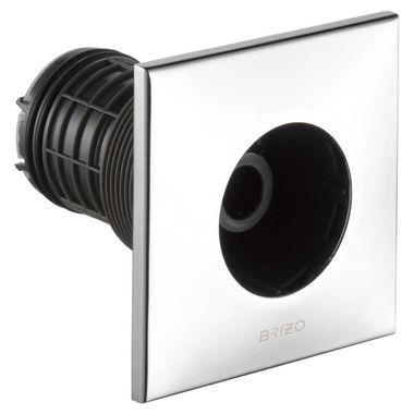 Click here to see Brizo T84913-PC Brizo Essential Hydrachoice Max Body Spray Trim, 1.5 GPM, Polished Chrome - T84913-PC