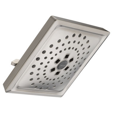 Click here to see Delta 52684-SS Delta 52684-SS Brilliance Stainless H2Okinetic Shower Head