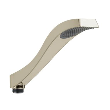 Click here to see Delta RP52589PN Delta Dryden Roman Tub Hand Shower, WaterSense, 1.75 GPM, Brilliance SpotShield Polished Nickel - RP52589PN