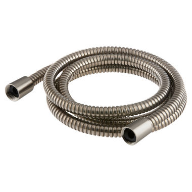 Click here to see Delta RP64157PN Delta UltraFlex Polished Nickel Hand Shower Hose - RP64157PN