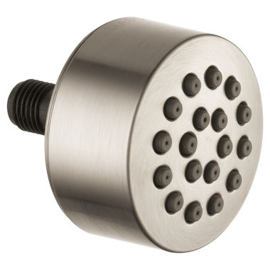 Click here to see Delta SH5000-SS Delta SH5000-SS HydraChoice Body Spray Head, Stainless