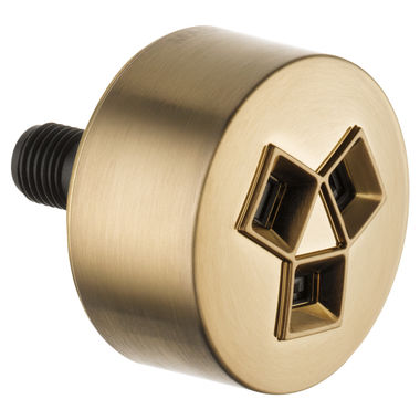 Click here to see Delta SH5002-CZ Delta SH5002-CZ Champagne Bronze Invigorating Body Spray 