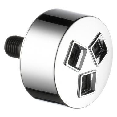 Click here to see Delta SH5003 Delta SH5003 HydraChoice Soothing Body Spray Head - Chrome