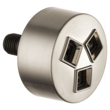 Click here to see Delta SH5003-SS Delta SH5003-SS Stainless Soothing Body Spray Head