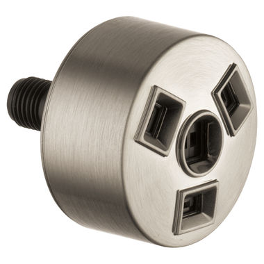 Click here to see Delta SH5005-SS Delta SH5005-SS Stainless Massaging Body Spray Spray-Head