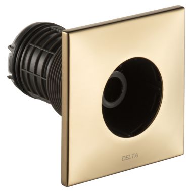 Click here to see Delta T50210-CZ Delta T50210-CZ HydraChoice Square Body Spray Trim, Champagne Bronze