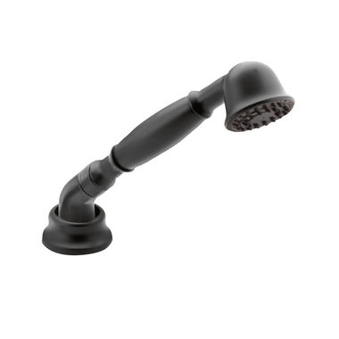 Click here to see Moen 176015WR Moen 176015WR 2.0 gpm Handshower, Wrought Iron Finish