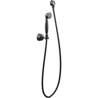 Click here to see Moen 3861EPWR Moen 3861EPWR Single Function Eco-Performance Hand Shower & 69