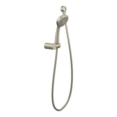 Click here to see Moen 3865EP17BN Moen 3865EP17BN Single Function Hand Shower with 59