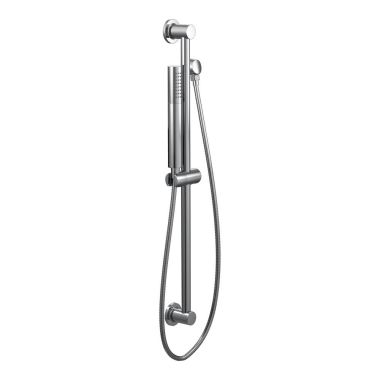 Click here to see Moen 3887EP17 Moen 3887EP17 Single Function Hand Shower with 69