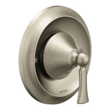 Click here to see Moen T5501BN Moen T5501BN Wynford Moentrol Valve Trim, Brushed Nickel