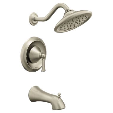 Click here to see Moen T5503BN Moen T5503BN Tub/Shower Trim