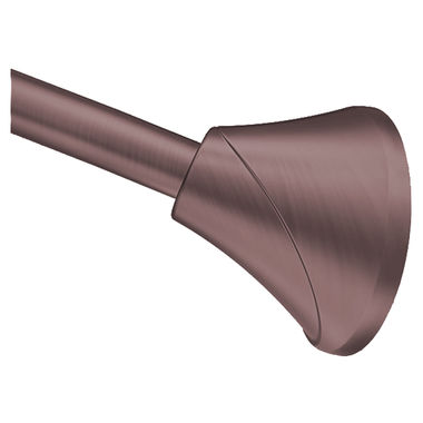 Click here to see Moen CSR2172OWB Moen CSR2172OWB Curved Shower Rod